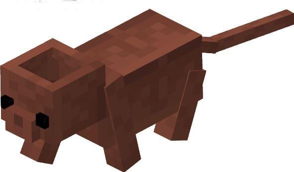 Кот с Горшком