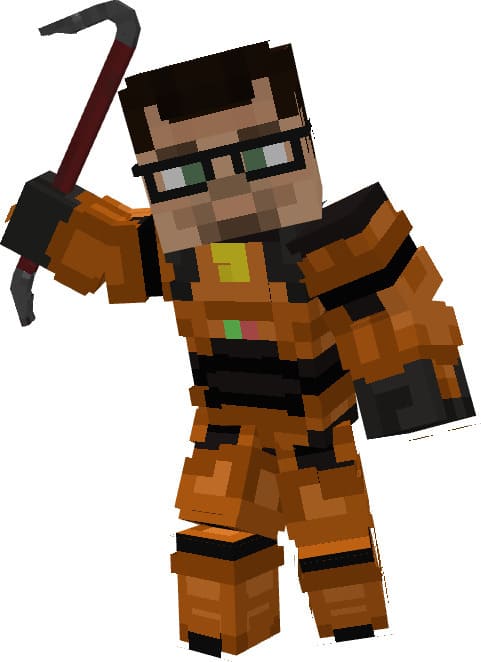 Гордон Фримен