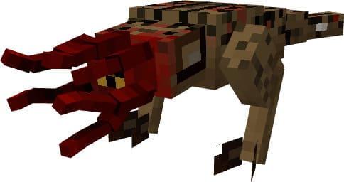 Бычий кальмар