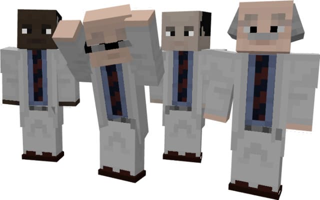 Научная группа