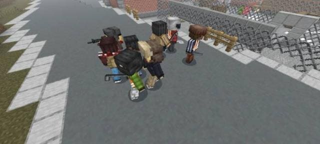 Зараженные ученые