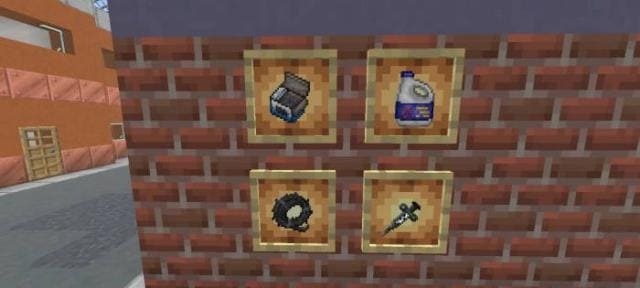 Медицинское снаряжение