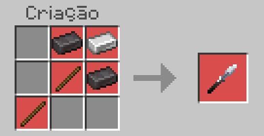 Незеритовое копье