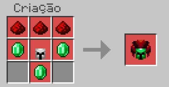 Изумрудная броня