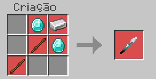 Алмазное копье