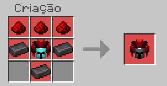 Незеритовая броня