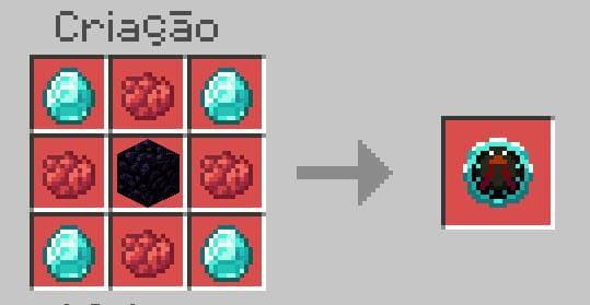 Алмазный щит