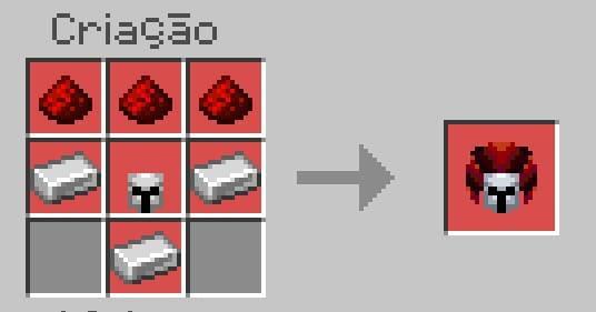 Железная броня