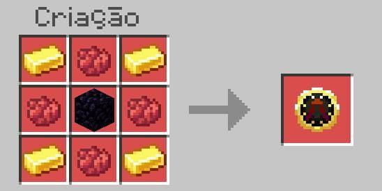 Золотой щит