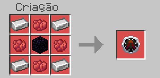 Железный щит