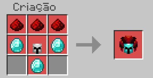 Алмазная броня