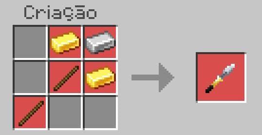 Золотое копье