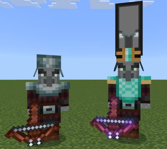 Разбойники