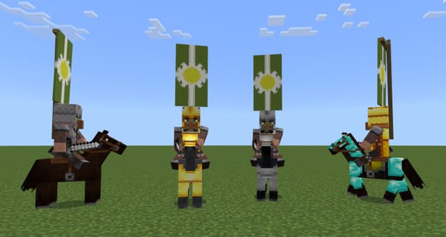 Капитаны солдат