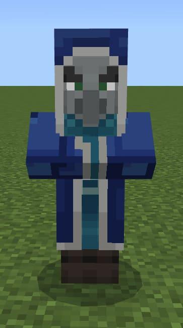 Ледяной разбойник