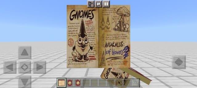 Просмотр дневника