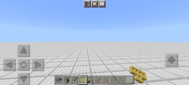 Предмет в руке