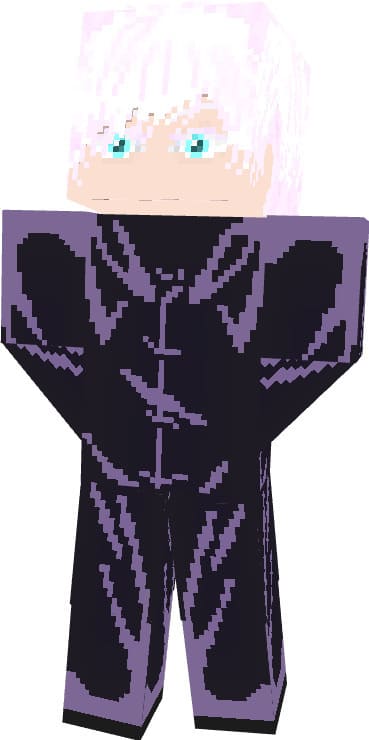 Сатору Годжо