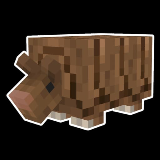 Броненосец модель