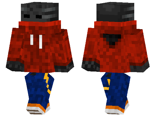 Скин Современного иссушителя