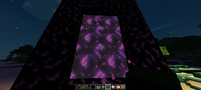 Портал в Нижний Мир