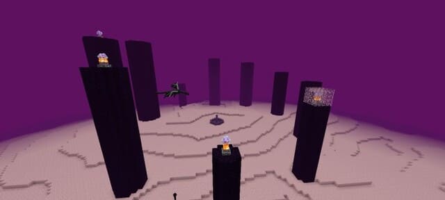 Измерение Края