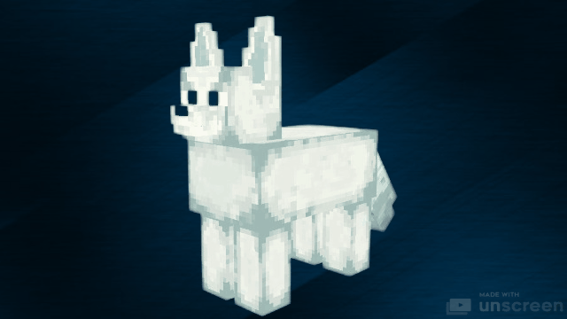 Анимация атаки