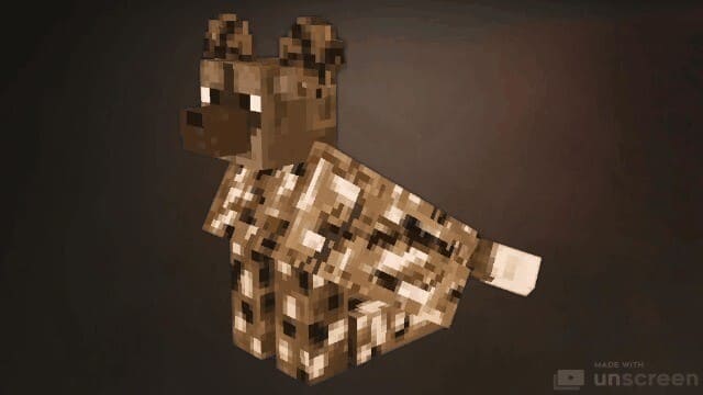 Собака саванны