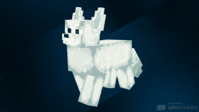 Анимация ходьбы