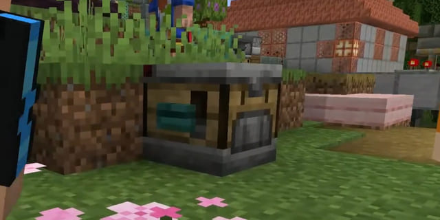 Крафтер или автоматический Верстак