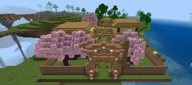 Вилла кузнецов