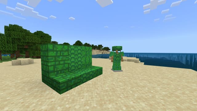 Черепашьи предметы