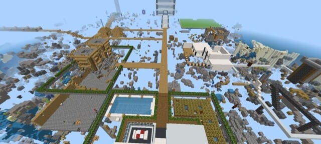 Руда сквозь препятствия