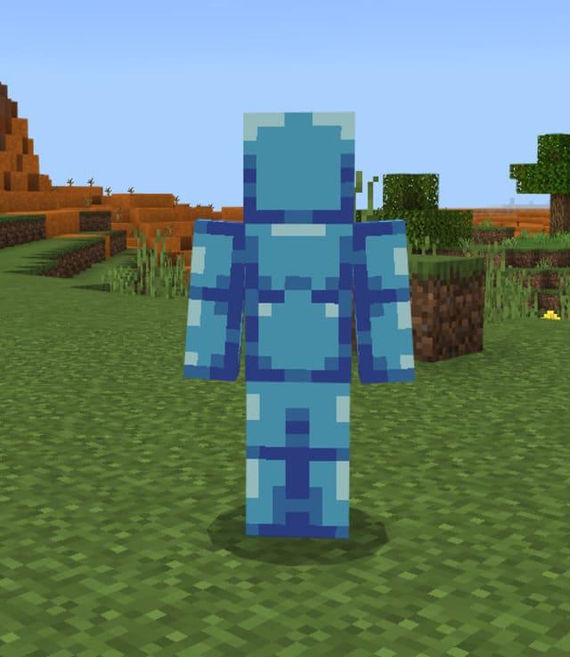 Водный клон