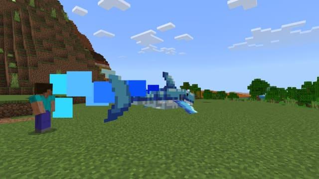 Водяная акула