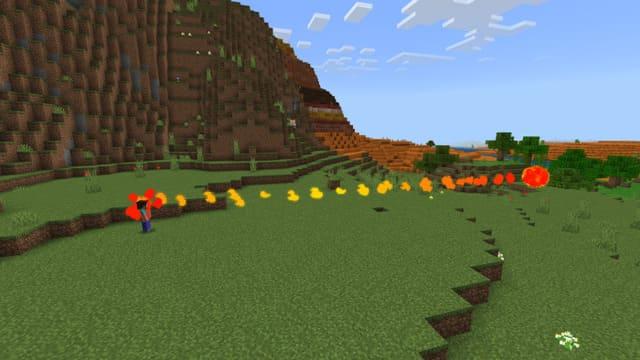 Цветок Феникса