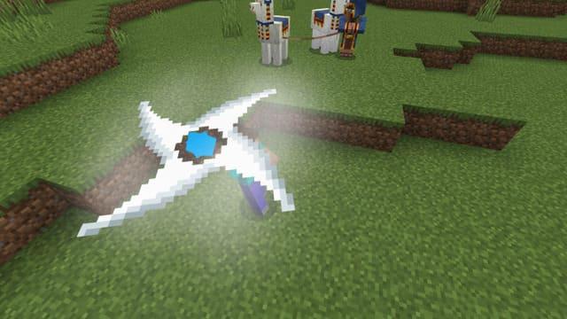 Расенсюрикен