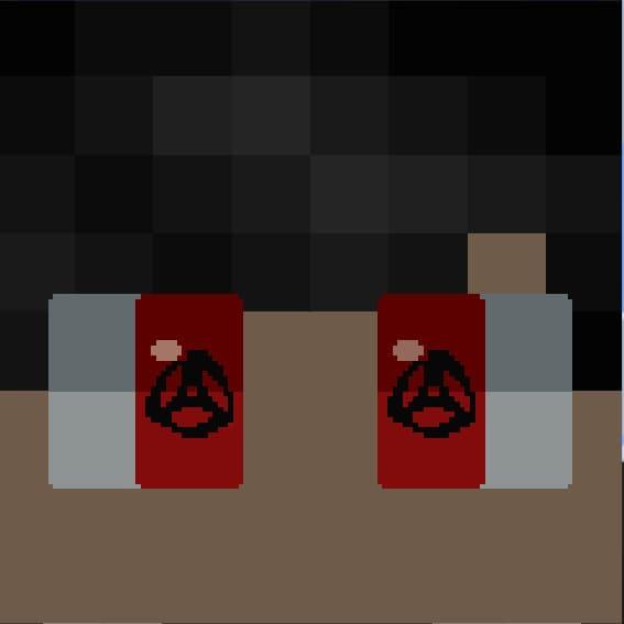 Мангекью шаринган