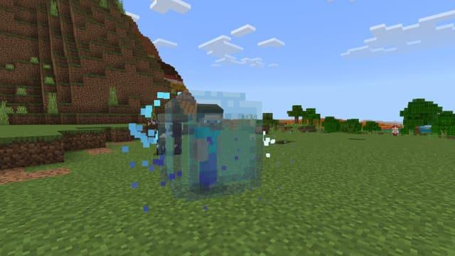 Водная тюрьма