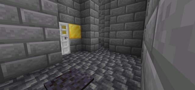 Каменный лабиринт