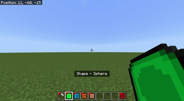 Выбор формы