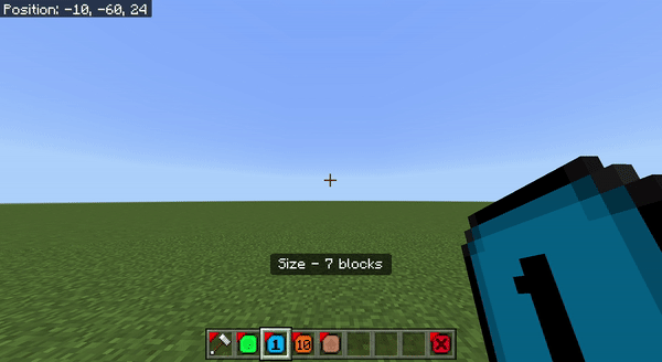 Выбор размера