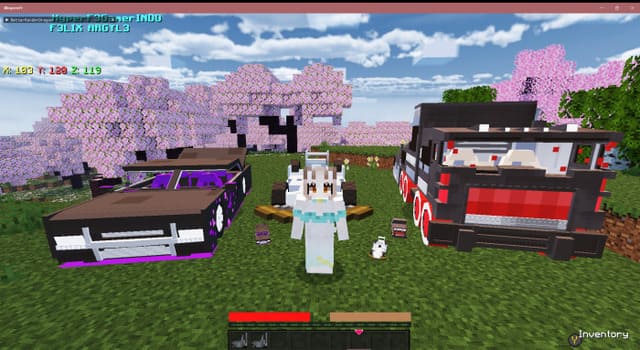 Сравнение игрушек и машин