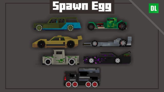 Разные виды Хотвилсов