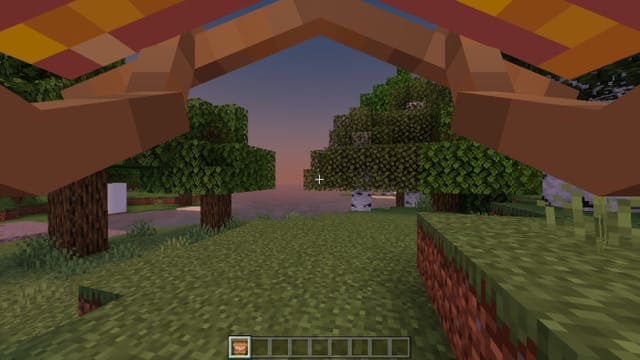 Игрок с Параглайдером