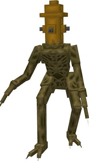 Гидрантоголовый