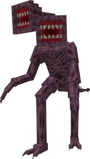 Сиреноголовый