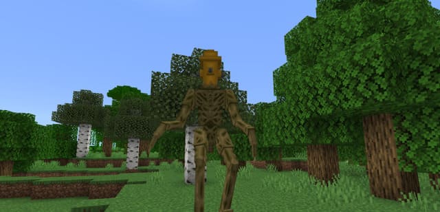 Босс сирен в игре