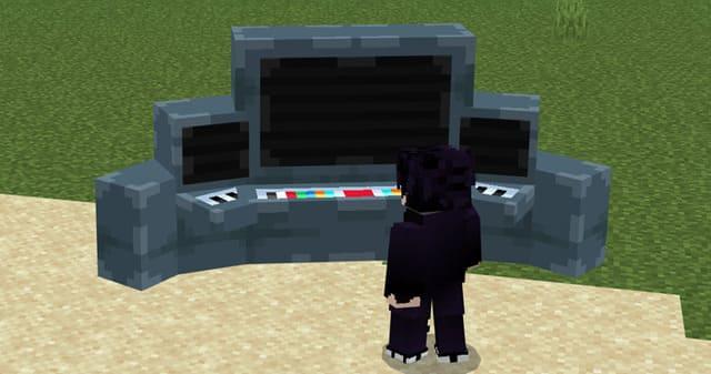 Применение Компьютера