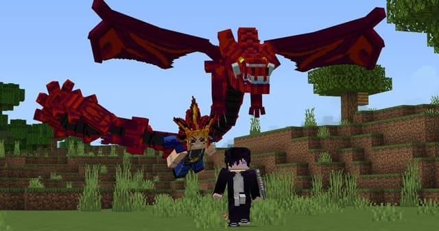 Юги и Слайфер в игре